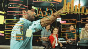 conference gamification ideas