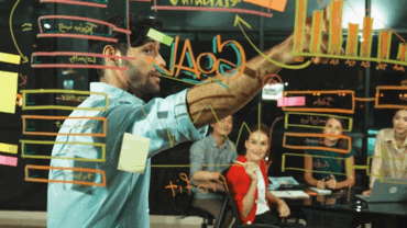 conference gamification ideas