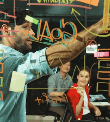 conference gamification ideas