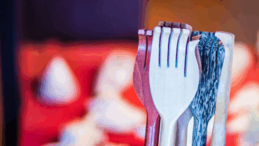 immersive dining experience