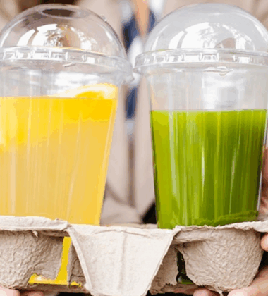 best clean energy drink