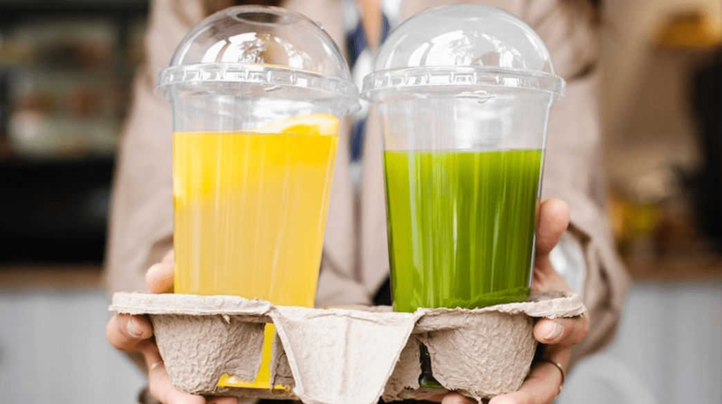 best clean energy drink