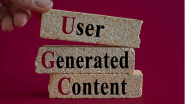 ugc user generated content