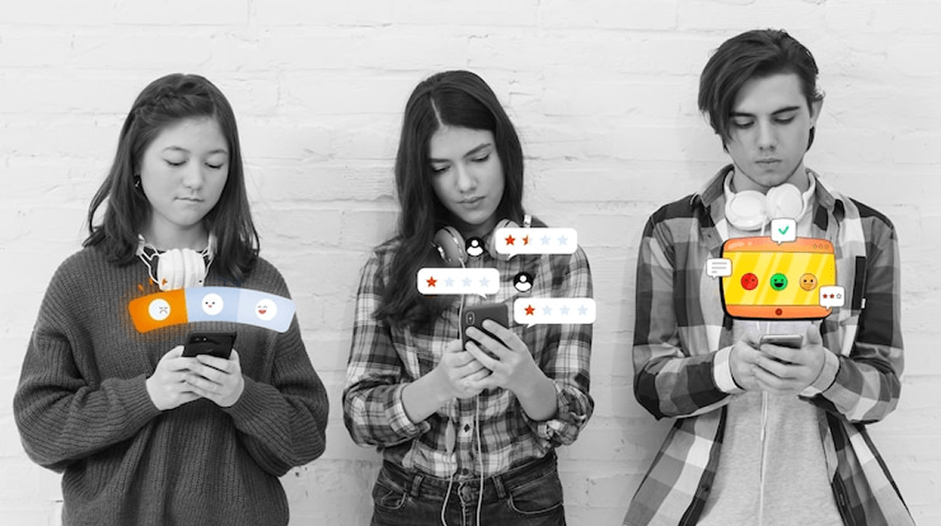 gen z consumer trends