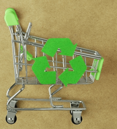 conscious consumerism