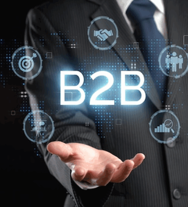 B2B buyer behavior
