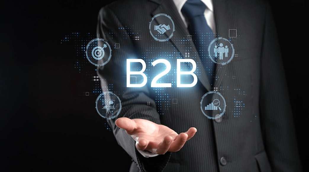 B2B buyer behavior