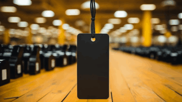 trade show etiquette