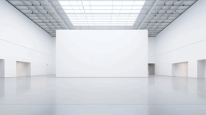 expo spaces