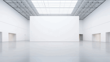 expo spaces