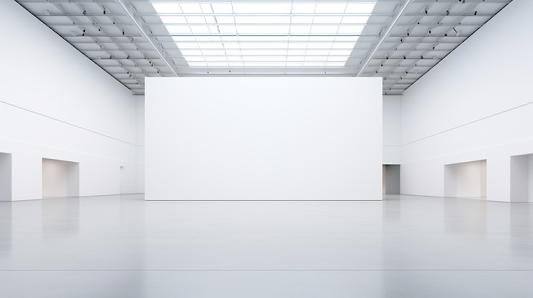 expo spaces