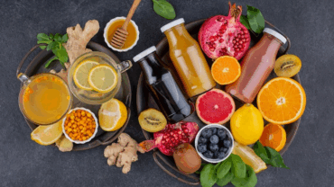 functional beverages