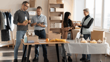 retailtainment examples