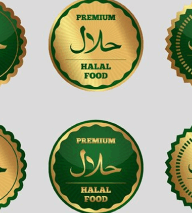 food certifications trade show