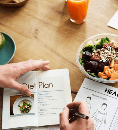 personalized nutrition