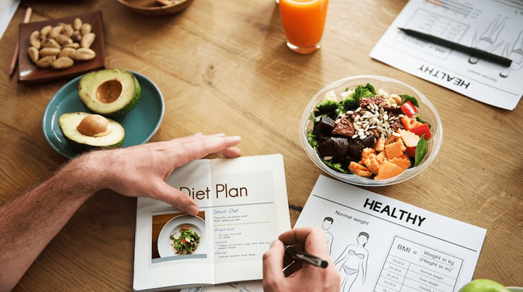 personalized nutrition