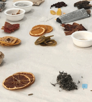 herbal medicine