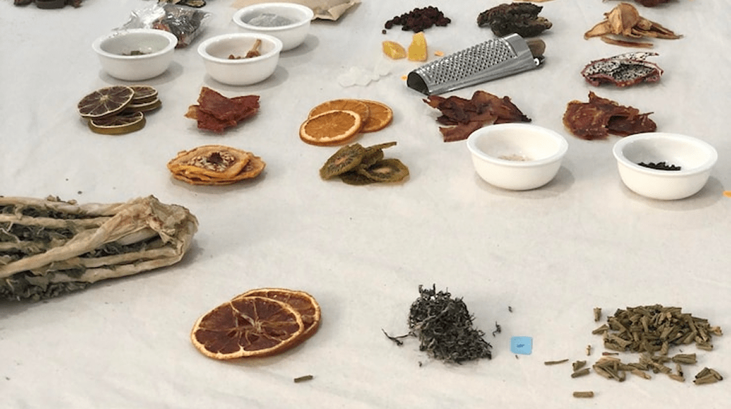herbal medicine