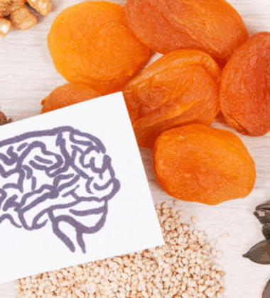 brain boosting ingredients