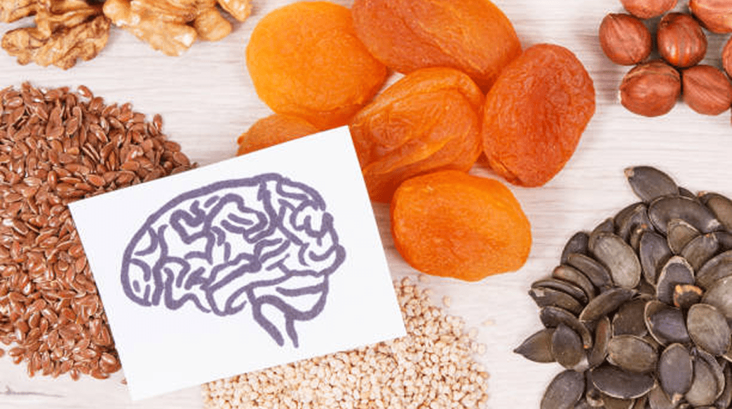 brain boosting ingredients