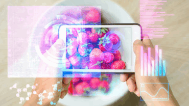food trend prediction 2025
