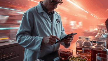 food labeling activity