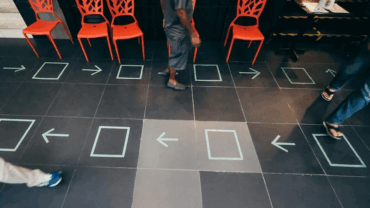 accessible event planning