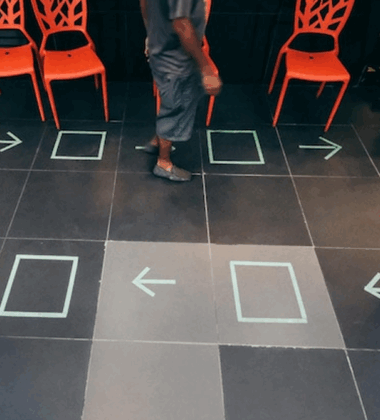 accessible event planning