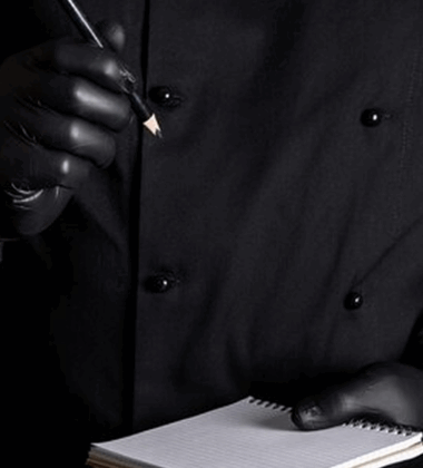 chef branding