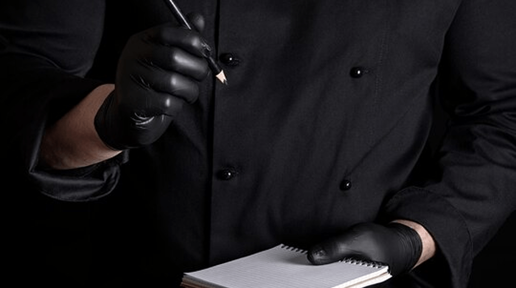 chef branding