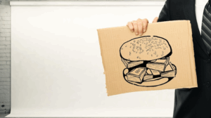 false advertising in food industry