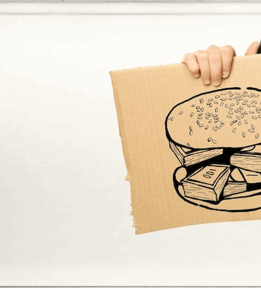 false advertising in food industry