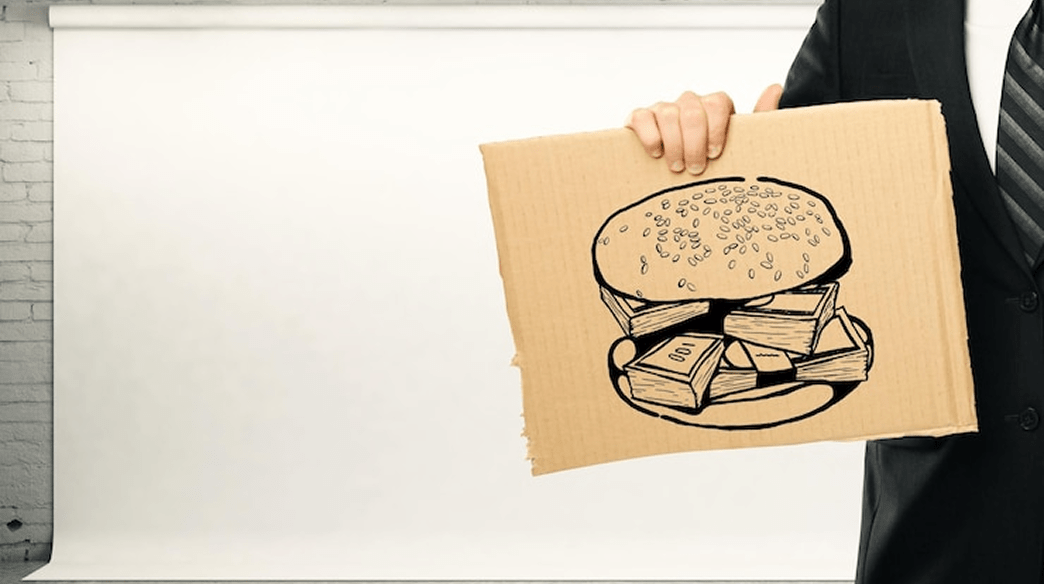 false advertising in food industry