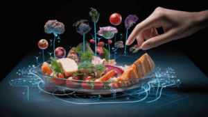 ai in food industry