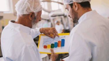 food industry statistics
