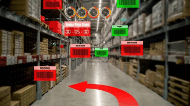 reverse logistics process