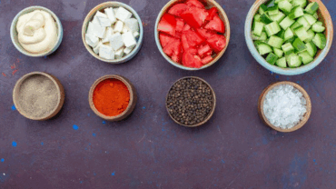 flavor pairings