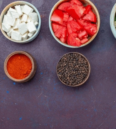 flavor pairings