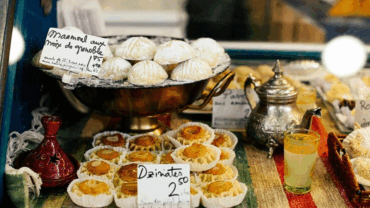 traditional food