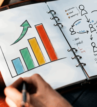 marketing roi benchmarks