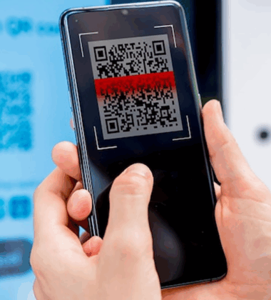 using qr codes for marketing
