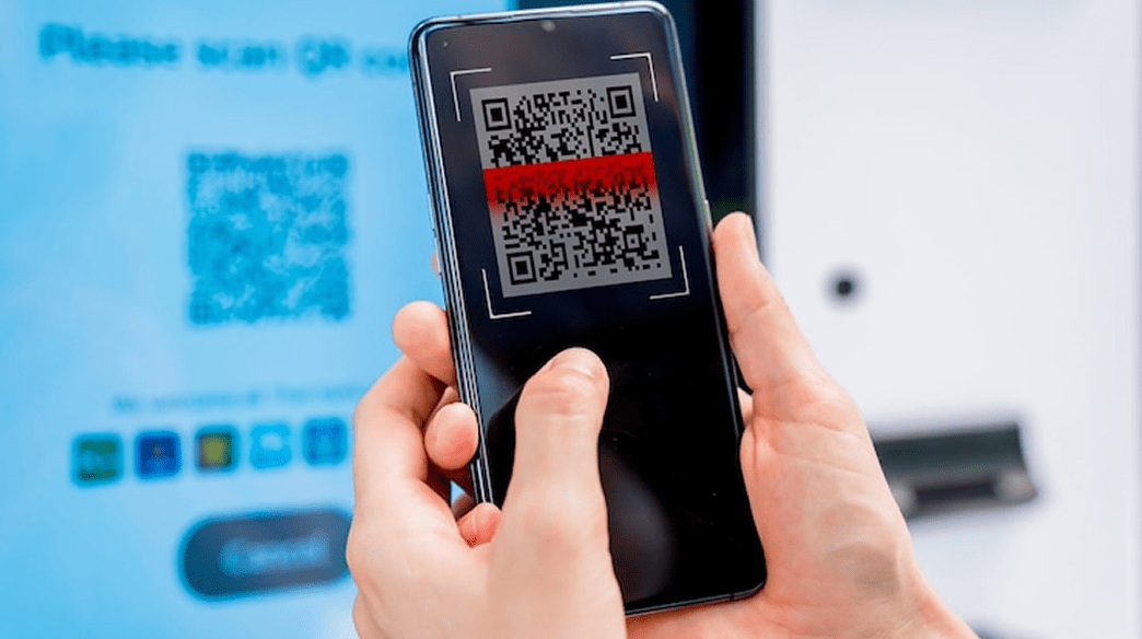 using qr codes for marketing