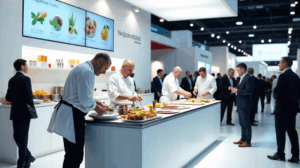 food trend forecasting