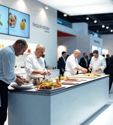 food trend forecasting