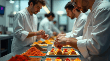 craveable food