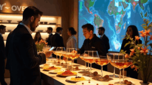 food experience design