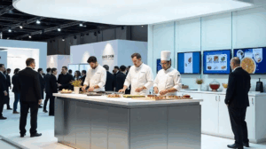 expo testing