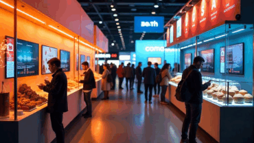 exposure marketing examples