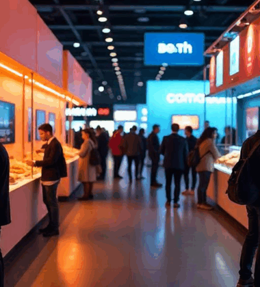 exposure marketing examples